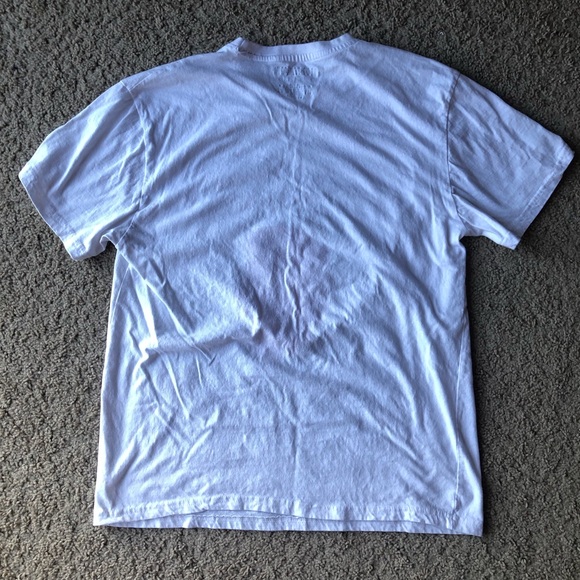 Brooklyn Vertical Marilyn Monroe red bandana - Picture 7 of 9